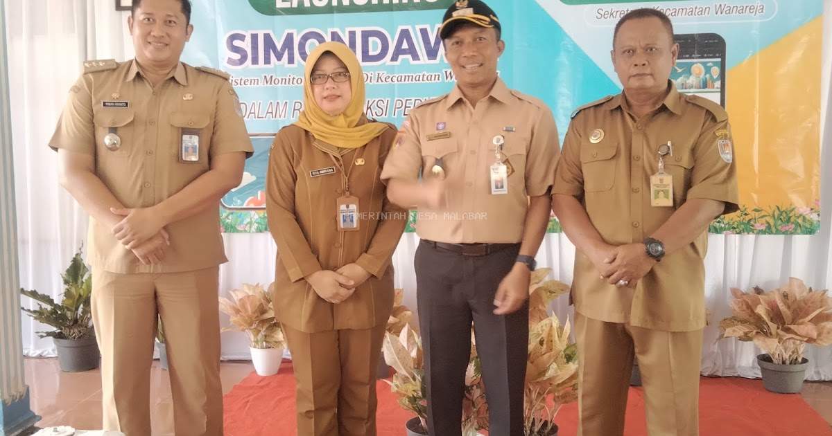 DESA MALABAR