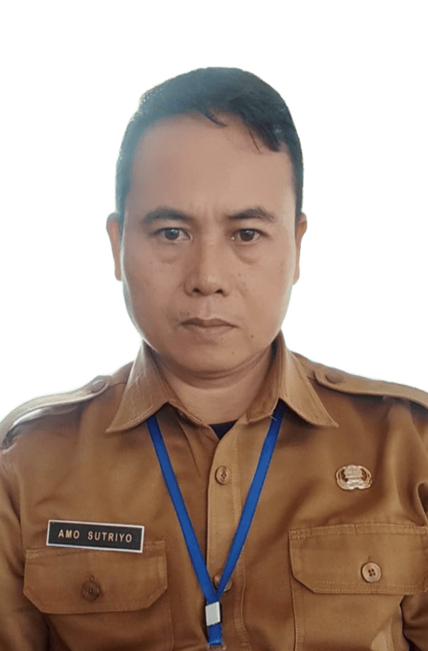 AMO SUTRIYO