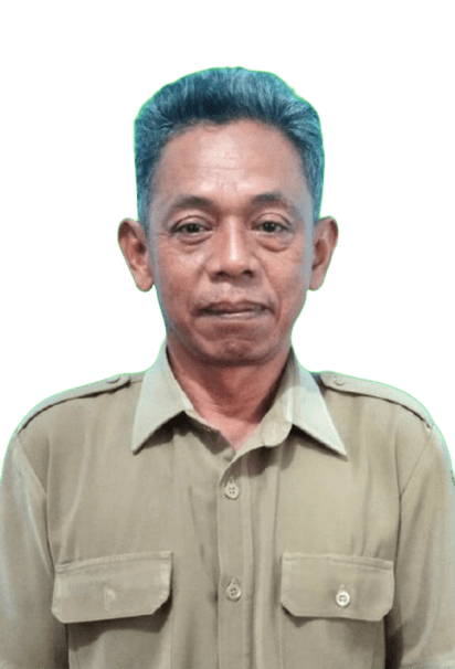UMAR FAUZI