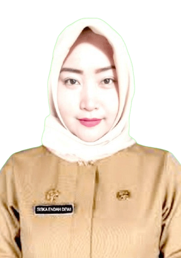 SISKA ENDAH DEWI