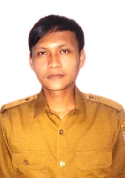 MUNDAKAR WAHID